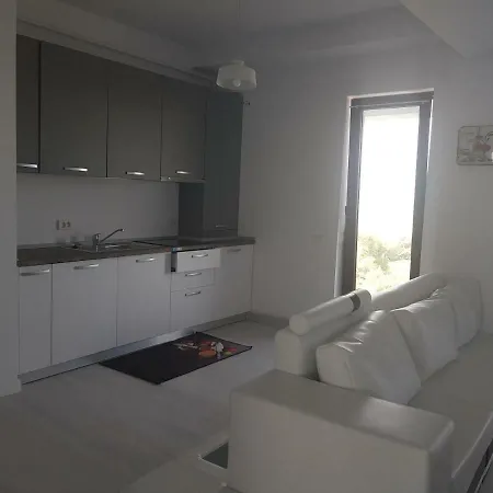 Lamera Mamaia Nord Appartamento *