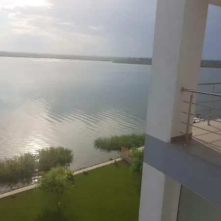 Lamera Mamaia Nord Appartamento Năvodari