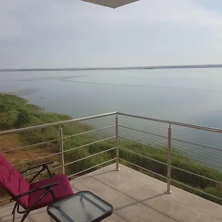 Lamera Mamaia Nord Năvodari