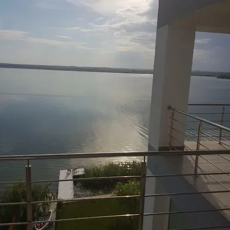 Lamera Mamaia Nord Appartamento Năvodari