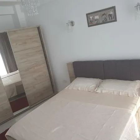 Appartamento Lamera Mamaia Nord