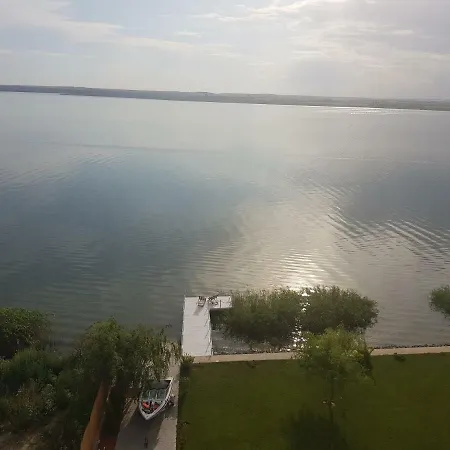 Lamera Mamaia Nord