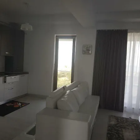 Lamera Mamaia Nord Năvodari