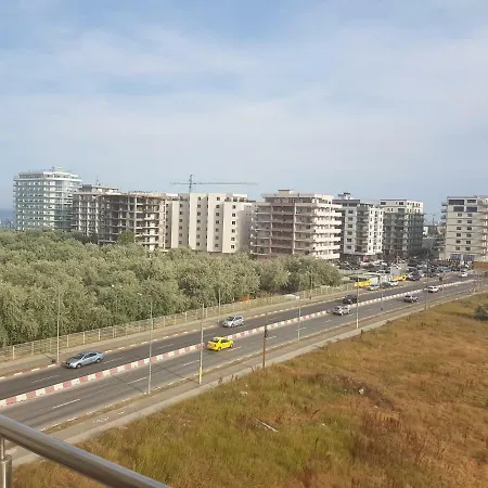 Lamera Mamaia Nord Năvodari